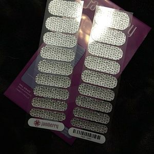 Jamberry Veiled RETIRED!